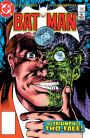 Batman (1994-) #397