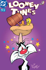 Title: Looney Tunes (1994-) #72, Author: Terry Laban