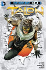 Talon (2012-) #0