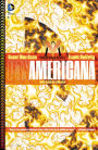 The Multiversity: Pax Americana: In Which We Burn (2014-) #1 (NOOK Comic with Zoom View)