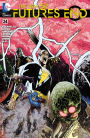 The New 52: Futures End (2014-) #24