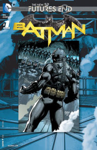 Title: Batman: Futures End (2014-) #1, Author: Scott Snyder