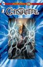 Constantine: Futures End (2014-) #1