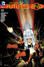 The New 52: Futures End (2014-) #19