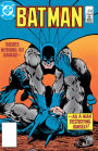 Batman (1994-) #402