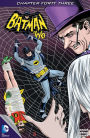 Batman '66 (2013-) #43