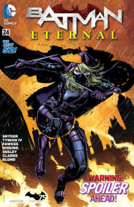 BookClack #1 - Batman: Il Lungo Halloween - Nerdando