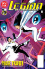 Legion of Super-Heroes (1994-) #98