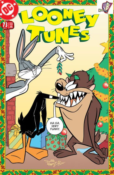 Looney Tunes (1994-) #73