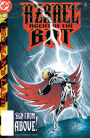 Azrael: Agent of the Bat (1995-2003) #51