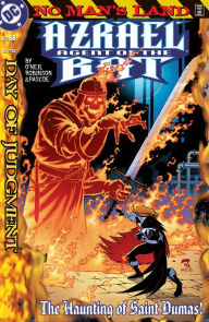 Title: Azrael: Agent of the Bat (1995-2003) #58, Author: Dennis O'Neil