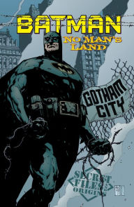 Title: Batman: No Man's Land Secret Files (1999) #1, Author: Chuck Dixon