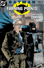 Batman: Turning Points (2000) #5