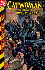 Title: Catwoman (1994-2001) #73, Author: John Ostrander