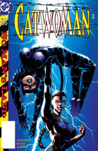 Title: Catwoman (1994-2001) #74, Author: John Ostrander
