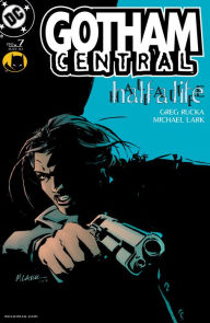 Title: Gotham Central (2002-) #7, Author: Greg Rucka