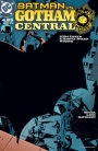 Gotham Central (2002-) #25