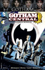 Gotham Central Special Edition (2014-) #1