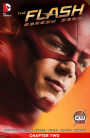 The Flash: Season Zero (2014-) #2