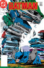 Batman (1940-) #425
