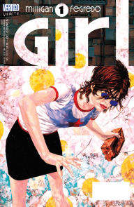 Title: Vertigo Verite: Girl (1996-) #1, Author: Peter Milligan