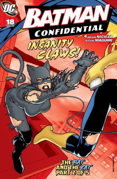 Batman Confidential (2006-) #18 by Fabian Nicieza, Kevin Maguire | eBook |  Barnes & Noble®