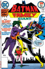 Batman Family (1975-) #9