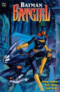 Title: Batman: Batgirl (1997-) #1, Author: Kelley Puckett