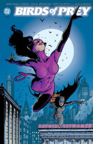 Title: Birds Of Prey: Batgirl/Catwoman (2003-) #1, Author: John F. Moore