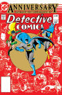 Detective Comics (1937-) #526
