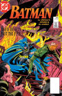 Batman (1940-) #432
