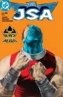 JSA (1999-) #58