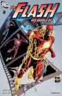 The Flash: Rebirth (2009-) #2