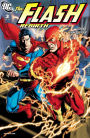 The Flash: Rebirth (2009-) #3