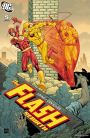 The Flash: Rebirth (2009-) #5