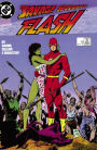 The Flash (1987-) #10