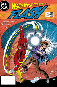 Title: The Flash (1987-) #15, Author: William Messner-Loebs