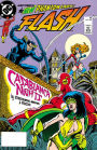 The Flash (1987-) #29