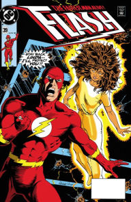 Title: The Flash (1987-) #39, Author: William Messner-Loebs