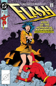 Title: The Flash (1987-) #42, Author: Mark Waid