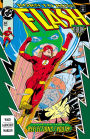 The Flash (1987-) #64