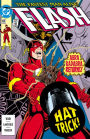 The Flash (1987-) #67