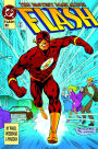 The Flash (1987-) #80
