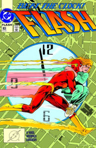 Title: The Flash (1987-) #83, Author: Mark Waid