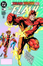 The Flash (1987-) #109