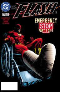 Title: The Flash (1987-) #131, Author: Grant Morrison