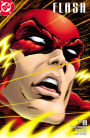 The Flash (1987-) #132