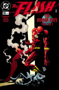 Title: The Flash (1987-) #138, Author: Grant Morrison