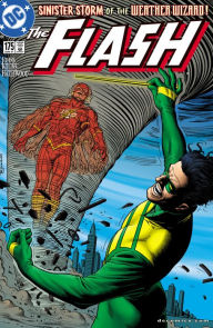 Title: The Flash (1987-) #175, Author: Geoff Johns