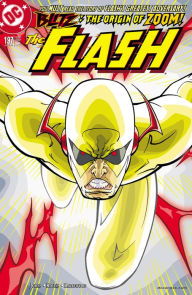 Title: The Flash (1987-) #197, Author: Geoff Johns